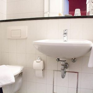 Comfort Eenpersoonskamer